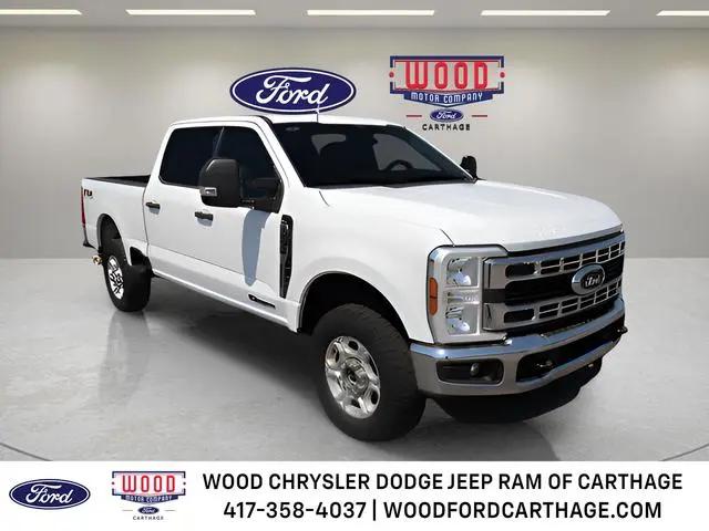 2025 Ford F-250 XLT for sale in Carthage, MO