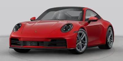 2027 Porsche 911 Carrera S for sale in Durham, NC
