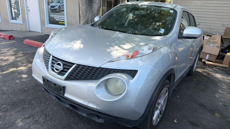 2013 Nissan JUKE SV for sale in Murray, UT