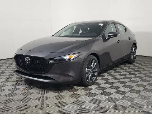 2026 Mazda Mazda3 2.5 S Preferred for sale in Marietta, GA