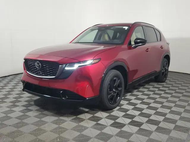 2026 Mazda CX-5 2.5 S Premium Plus for sale in Marietta, GA