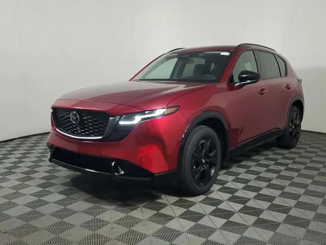 2026 Mazda CX-5 2.5 S Premium for sale in Marietta, GA