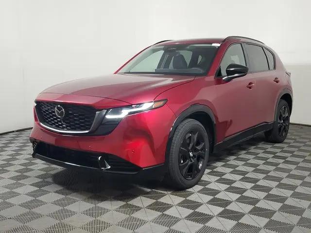 2026 Mazda CX-5 2.5 S Premium Plus for sale in Marietta, GA