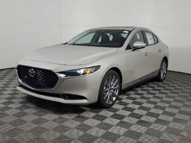 2026 Mazda Mazda3 2.5 S Preferred for sale in Marietta, GA