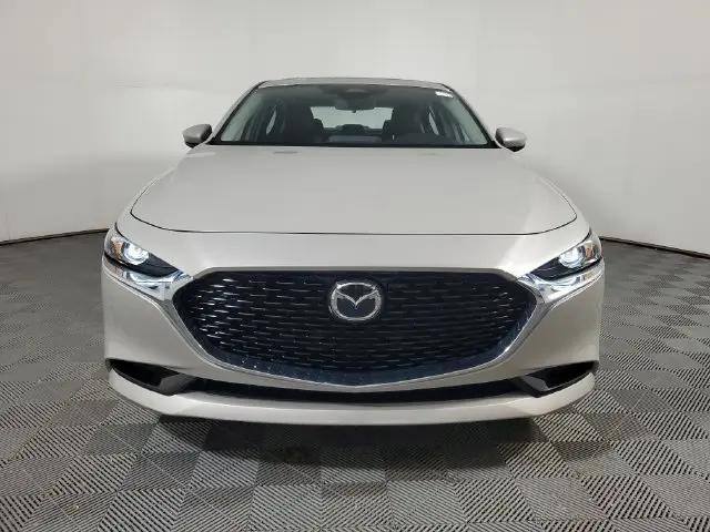 2026 Mazda Mazda3 2.5 S Preferred