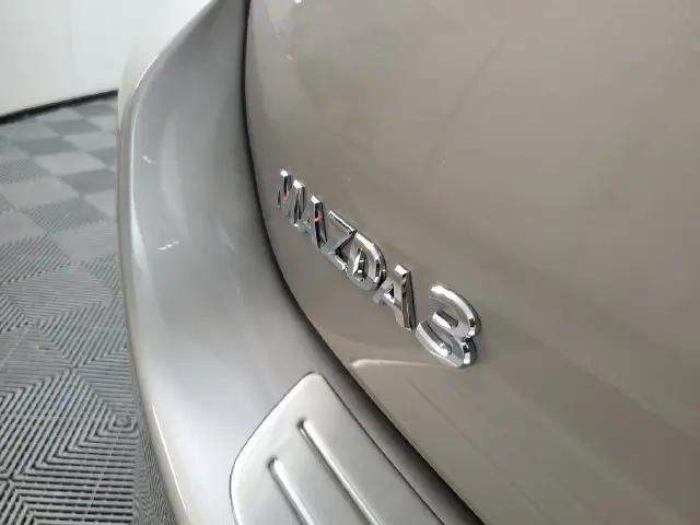 2026 Mazda Mazda3 2.5 S Preferred