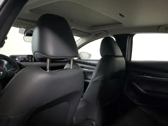 2026 Mazda Mazda3 2.5 S Preferred