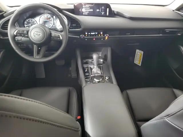 2026 Mazda Mazda3 2.5 S Preferred