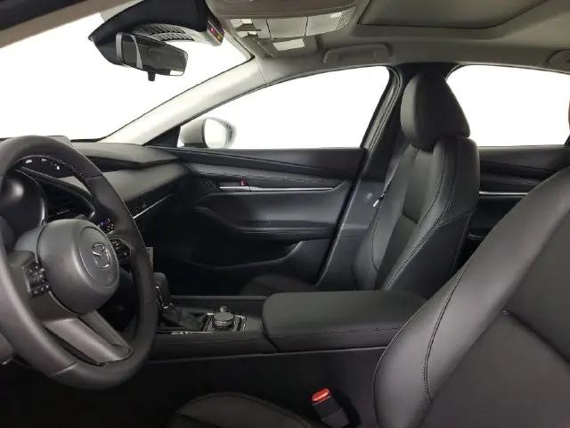 2026 Mazda Mazda3 2.5 S Preferred