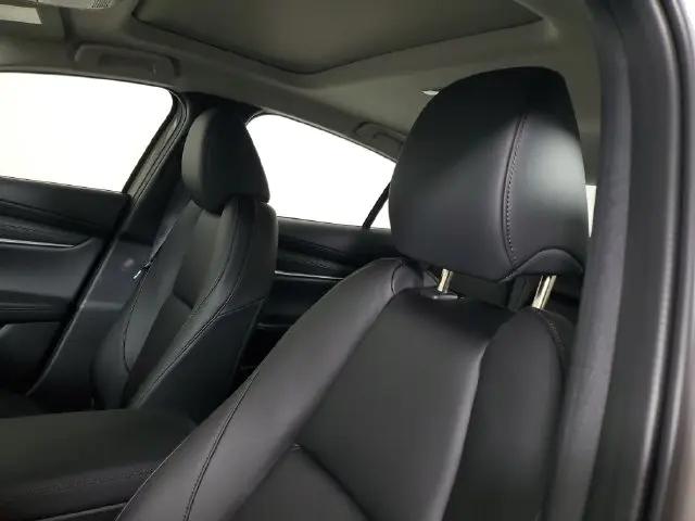 2026 Mazda Mazda3 2.5 S Preferred