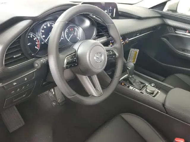 2026 Mazda Mazda3 2.5 S Preferred