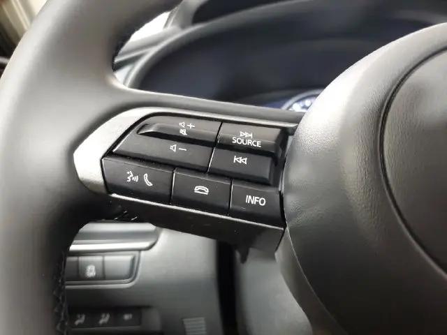 2026 Mazda Mazda3 2.5 S Preferred