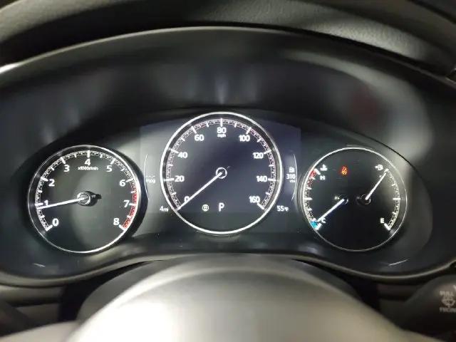 2026 Mazda Mazda3 2.5 S Preferred