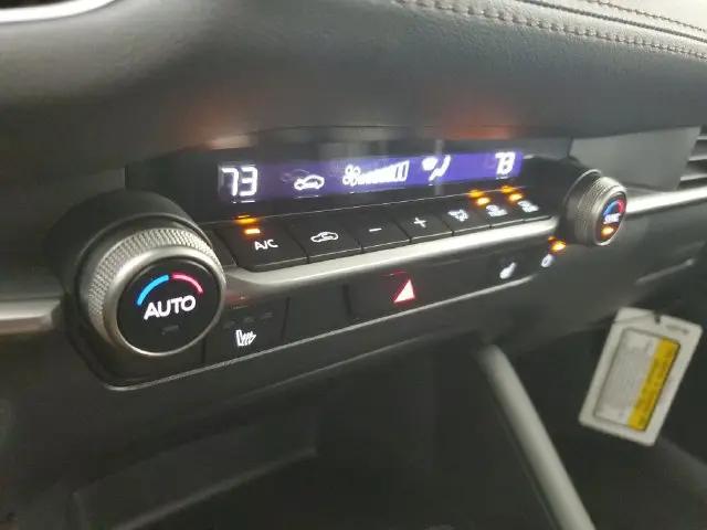 2026 Mazda Mazda3 2.5 S Preferred