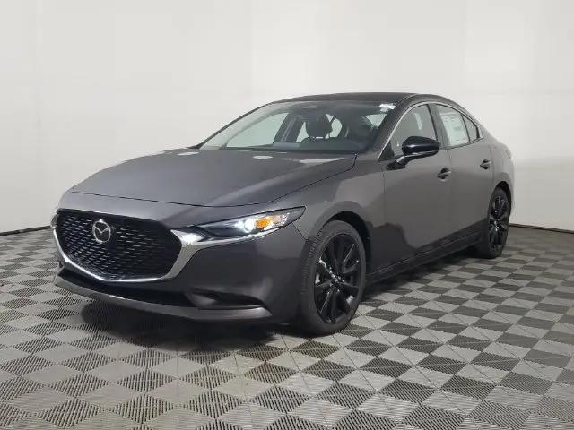 2026 Mazda Mazda3 2.5 S Select Sport for sale in Marietta, GA