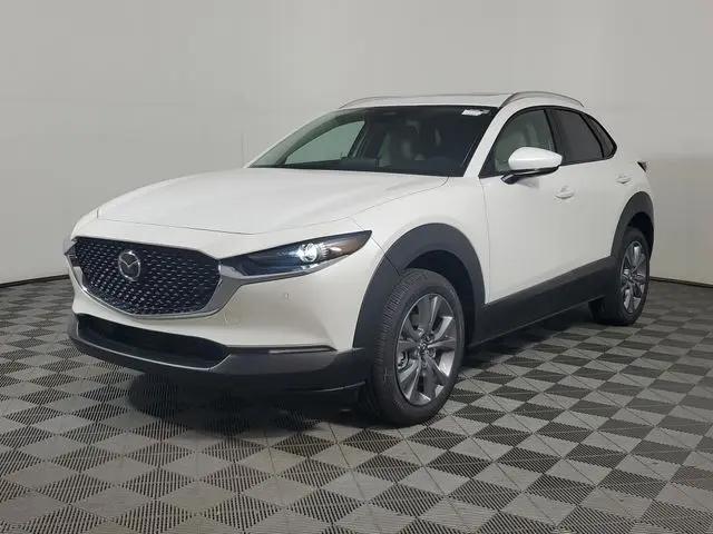 2026 Mazda CX-30 2.5 S Preferred for sale in Marietta, GA