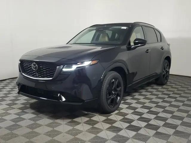 2026 Mazda CX-5 2.5 S Premium Plus for sale in Marietta, GA