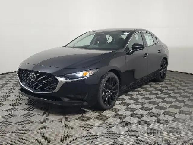 2026 Mazda Mazda3 2.5 S Select Sport for sale in Marietta, GA
