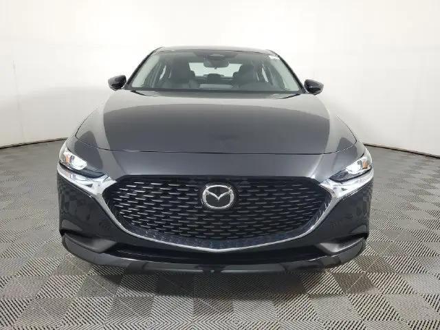 2026 Mazda Mazda3 2.5 S Select Sport
