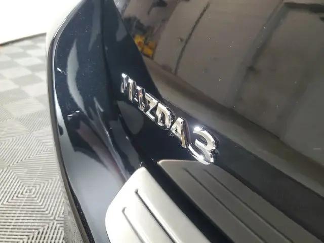 2026 Mazda Mazda3 2.5 S Select Sport
