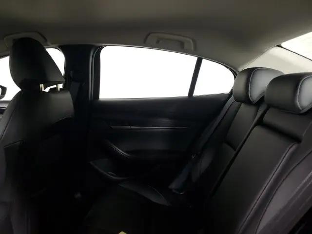 2026 Mazda Mazda3 2.5 S Select Sport