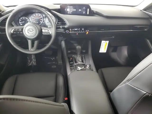 2026 Mazda Mazda3 2.5 S Select Sport