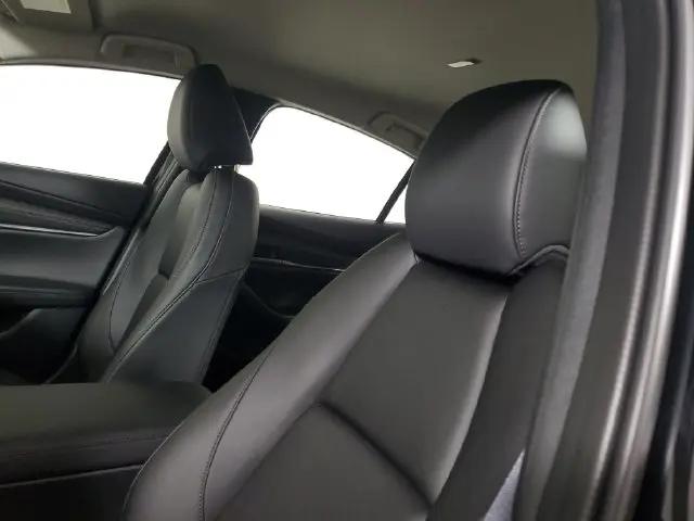 2026 Mazda Mazda3 2.5 S Select Sport