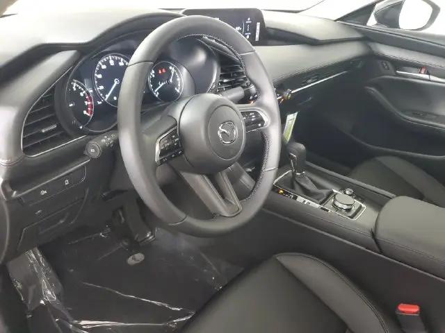 2026 Mazda Mazda3 2.5 S Select Sport