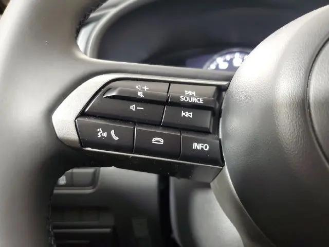 2026 Mazda Mazda3 2.5 S Select Sport