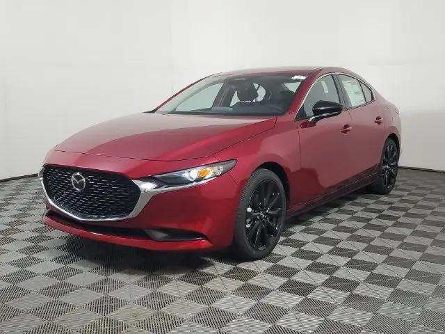 2026 Mazda Mazda3 2.5 S Select Sport for sale in Marietta, GA