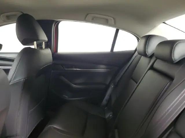 2026 Mazda Mazda3 2.5 S Select Sport