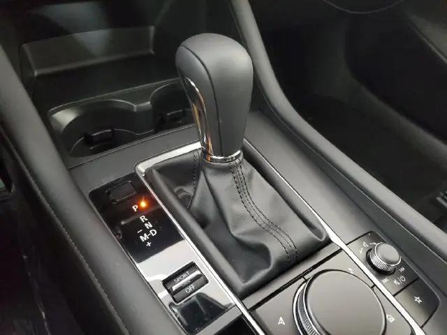 2026 Mazda Mazda3 2.5 S Select Sport