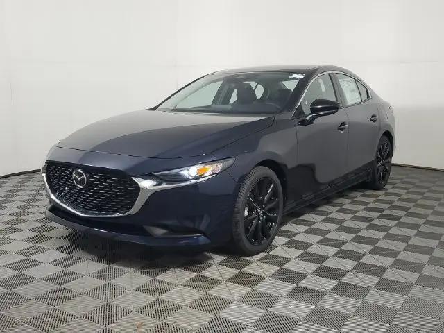 2026 Mazda Mazda3 2.5 S Select Sport for sale in Marietta, GA