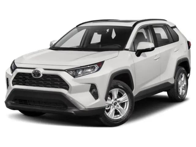 2019 Toyota RAV4 XLE Premium for sale in Carrollton, TX