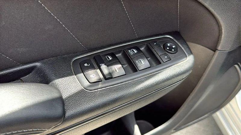 2020 Dodge Charger SXT AWD