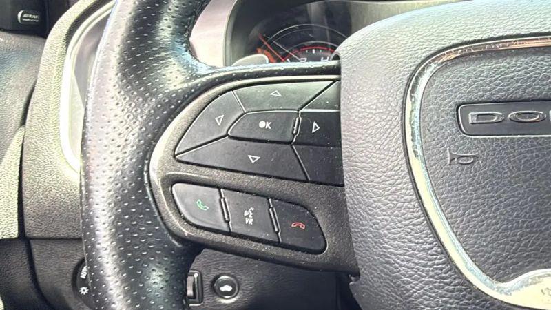 2020 Dodge Charger SXT AWD