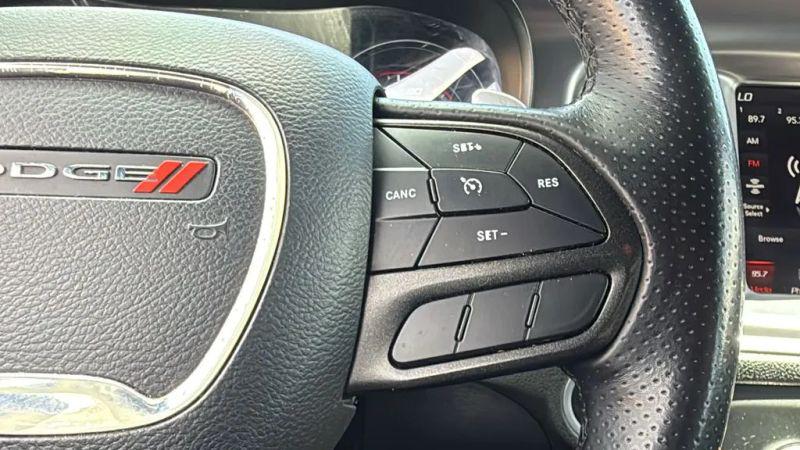 2020 Dodge Charger SXT AWD