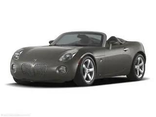 2006 Pontiac Solstice Base for sale in Scottsdale, AZ