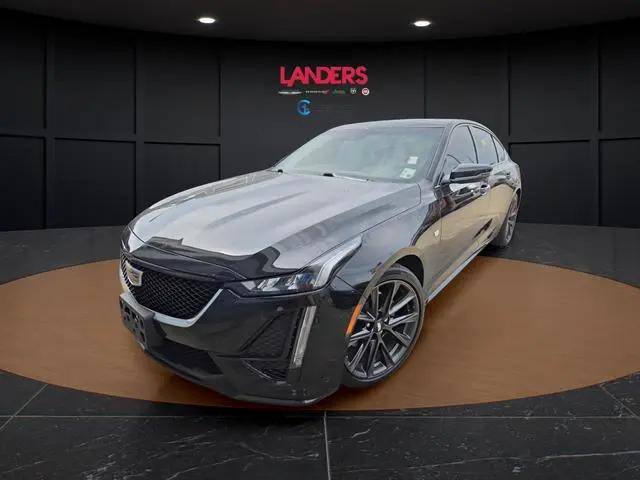 2022 Cadillac CT5 Sport for sale in Bossier City, LA