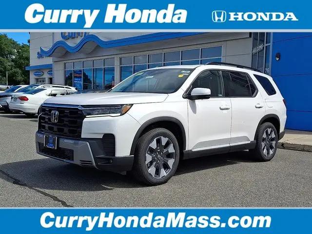 2026 Honda Pilot Elite for sale in Chicopee, MA