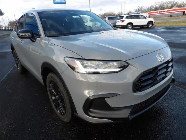 2027 Honda HR-V Sport AWD for sale in Muncie, IN
