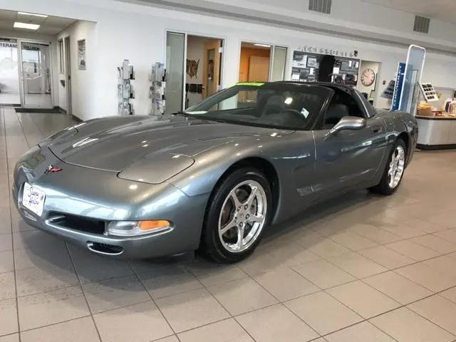 2004 Chevrolet Corvette Base for sale in Viroqua, WI