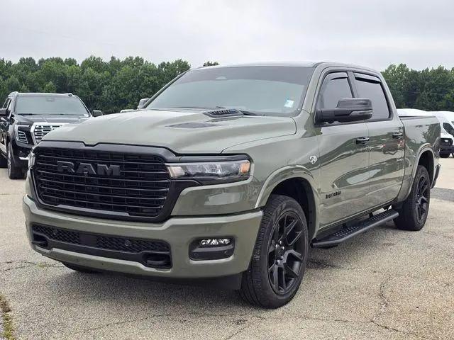 2026 Ram 1500 Laramie for sale in Dallas, GA