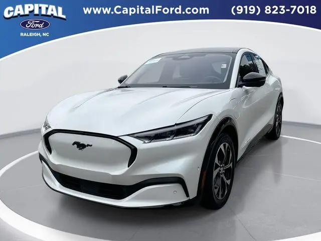 2023 Ford Mustang Mach-E Premium for sale in Raleigh, NC