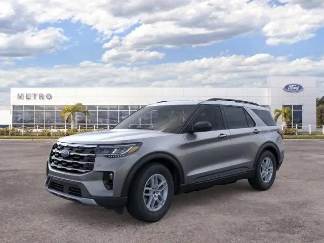 2026 Ford Explorer Active for sale in Miami, FL