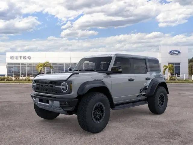 2026 Ford Bronco Raptor for sale in Miami, FL