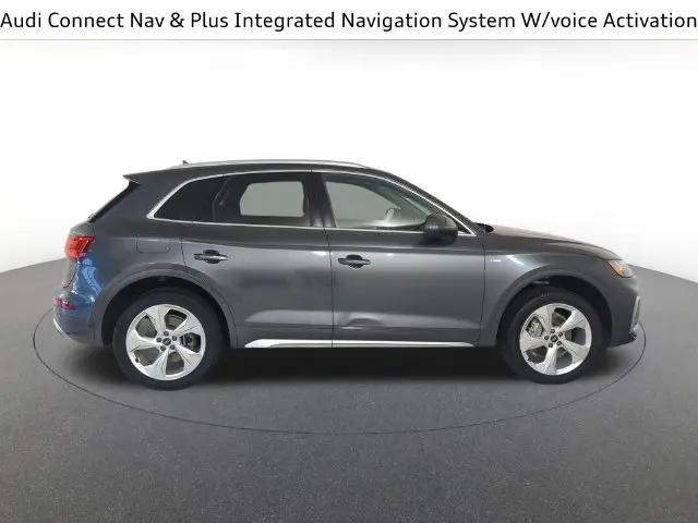 2023 Audi Q5 Premium Plus 45 TFSI S line quattro