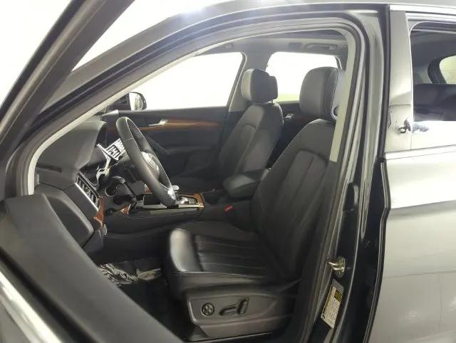 2023 Audi Q5 Premium Plus 45 TFSI S line quattro