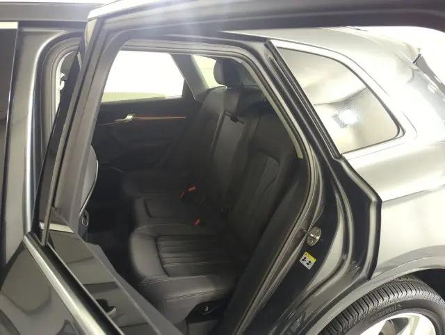 2023 Audi Q5 Premium Plus 45 TFSI S line quattro