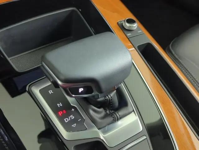 2023 Audi Q5 Premium Plus 45 TFSI S line quattro